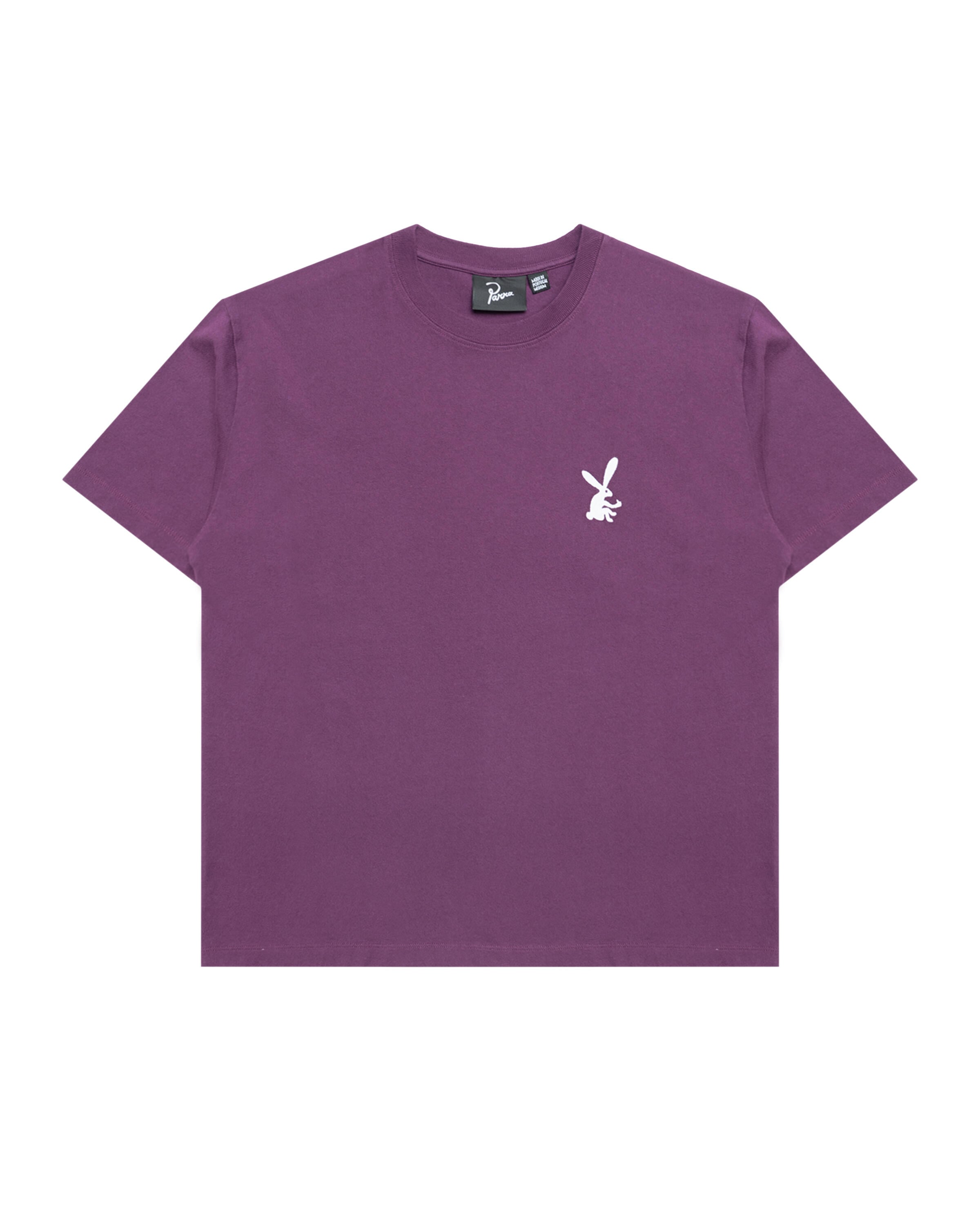 by Parra Thumbs up t-shirt | 55445 | AFEW STORE